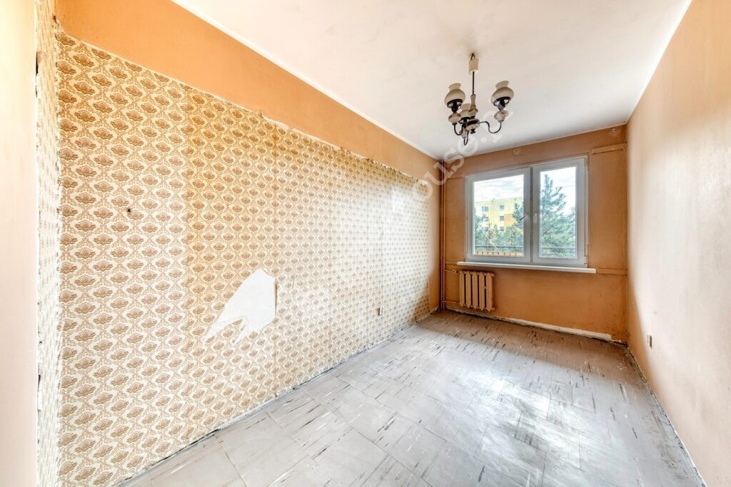 Mieszkanie na sprzedaż, Bydgoszcz, Nowy Fordon, Wincentego Witosa - zdjęcie ofertowe nr 3