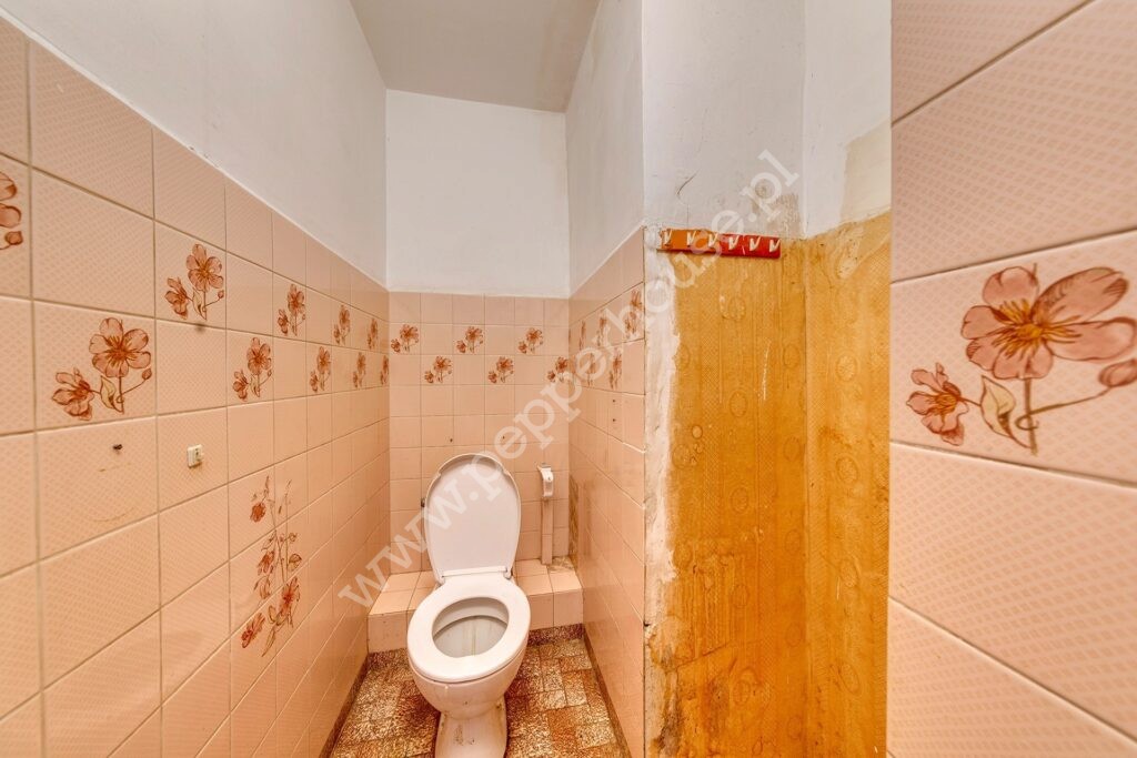 Mieszkanie na sprzedaż, Bydgoszcz, Nowy Fordon, Wincentego Witosa - zdjęcie ofertowe nr 6