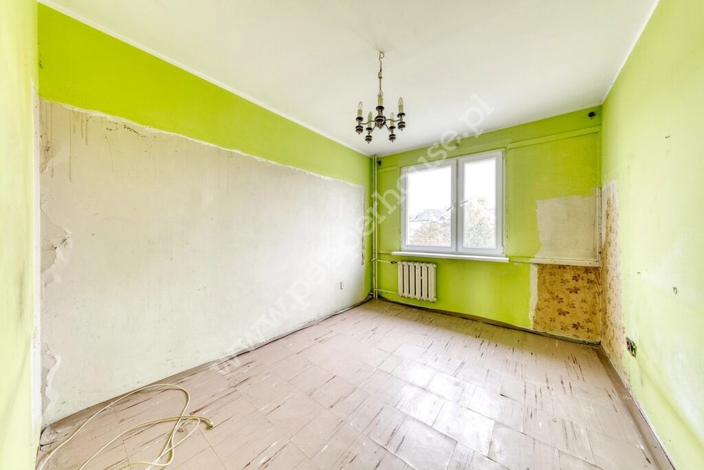 Mieszkanie na sprzedaż, Bydgoszcz, Nowy Fordon, Wincentego Witosa - zdjęcie ofertowe nr 4