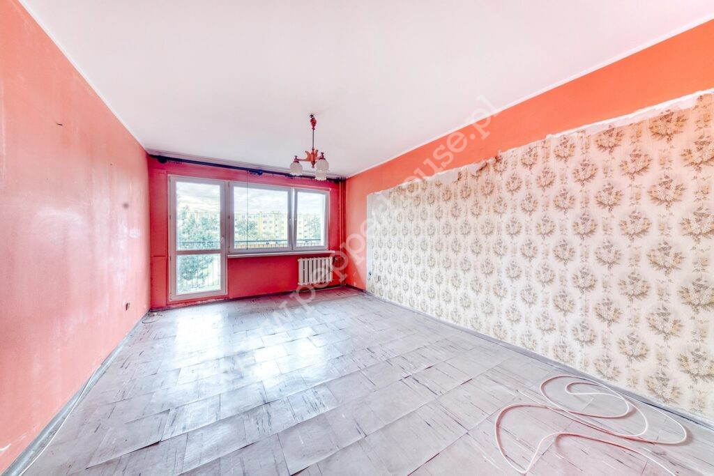 Mieszkanie na sprzedaż, Bydgoszcz, Nowy Fordon, Wincentego Witosa - zdjęcie ofertowe nr 2