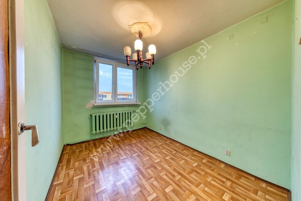 Mieszkanie na sprzedaż, kujawsko-pomorskie, Koronowo, Pomianowskiego - zdjęcie ofertowe nr 6