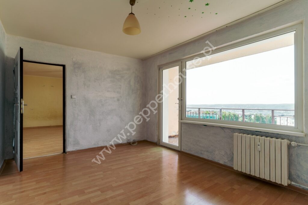 Mieszkanie na sprzedaż, Gdynia, Pogórze Górne, kmdr. Bolesława Romanowskiego - zdjęcie ofertowe nr 11