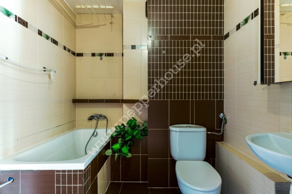 Mieszkanie na sprzedaż, Gdynia, Pogórze Górne, kmdr. Bolesława Romanowskiego - zdjęcie ofertowe nr 3