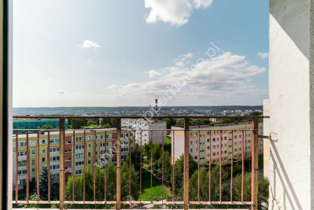 Mieszkanie na sprzedaż, Gdynia, Pogórze Górne, kmdr. Bolesława Romanowskiego - zdjęcie ofertowe nr 5