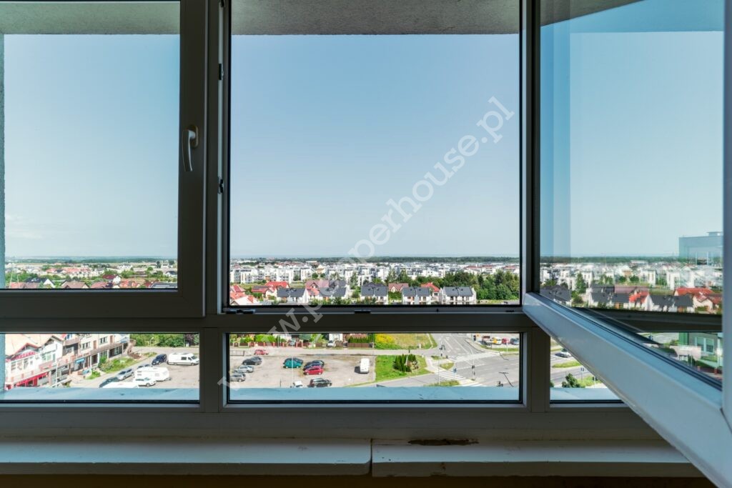 Mieszkanie na sprzedaż, Gdynia, Pogórze Górne, kmdr. Bolesława Romanowskiego - zdjęcie ofertowe nr 4