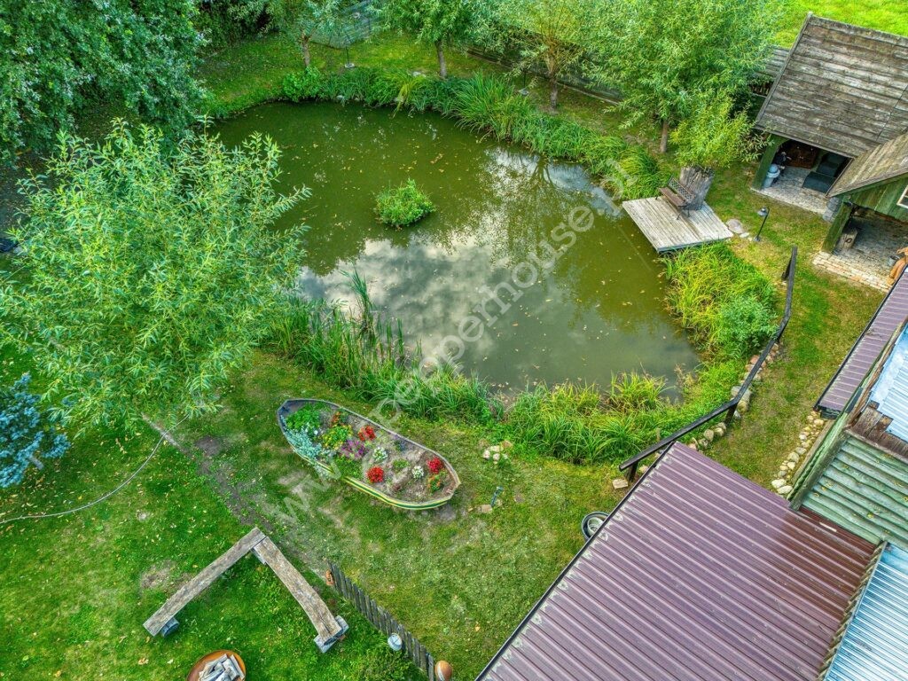 Dom na sprzedaż, kujawsko-pomorskie, Pyszczyn - zdjęcie ofertowe nr 8