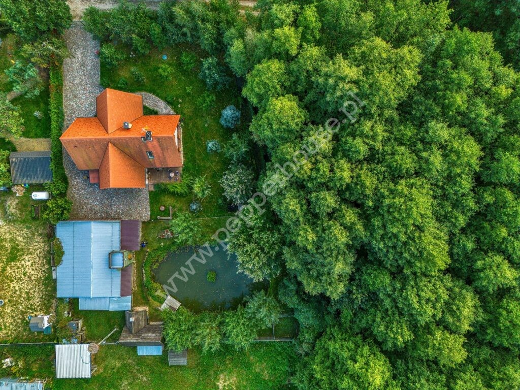 Dom na sprzedaż, kujawsko-pomorskie, Pyszczyn - zdjęcie ofertowe nr 9