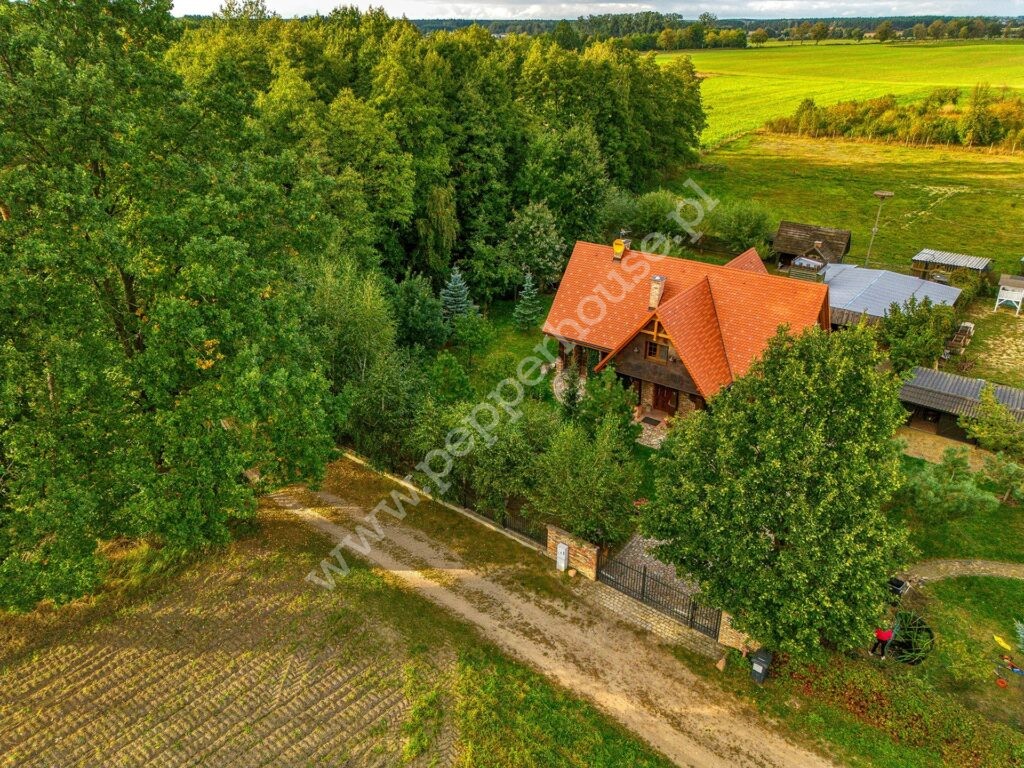 Dom na sprzedaż, kujawsko-pomorskie, Pyszczyn - zdjęcie ofertowe nr 10