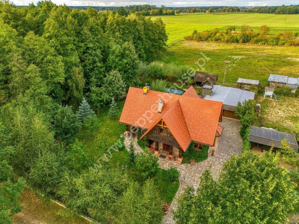 Dom na sprzedaż, kujawsko-pomorskie, Pyszczyn - zdjęcie ofertowe nr 11