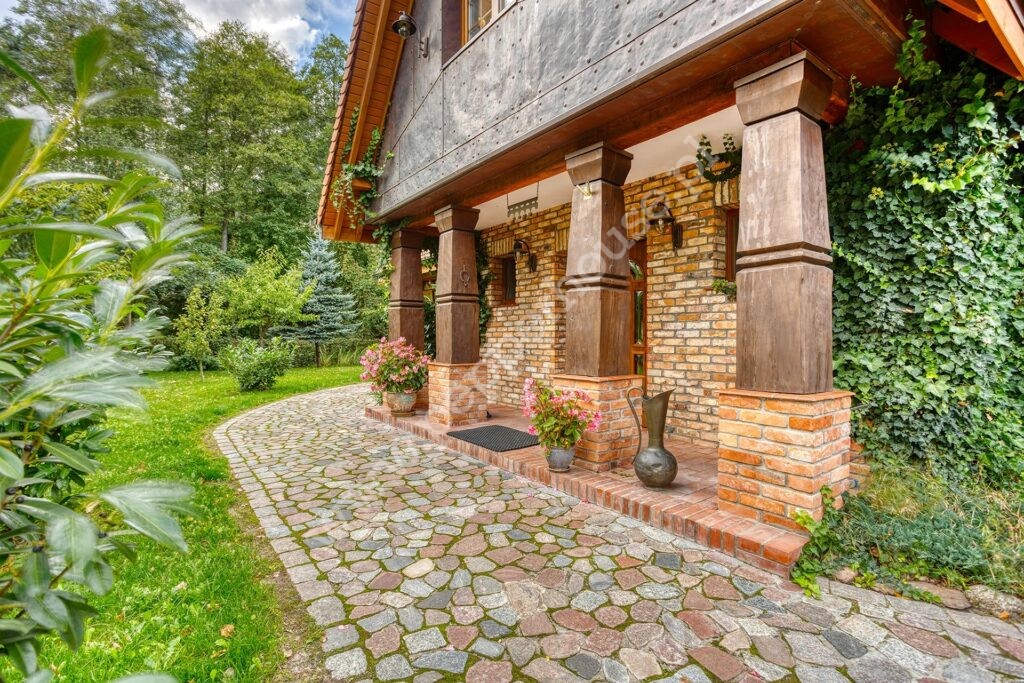 Dom na sprzedaż, kujawsko-pomorskie, Pyszczyn - zdjęcie ofertowe nr 23