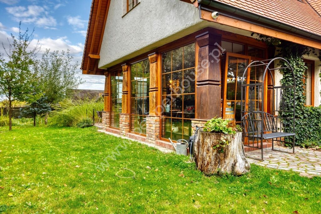 Dom na sprzedaż, kujawsko-pomorskie, Pyszczyn - zdjęcie ofertowe nr 24