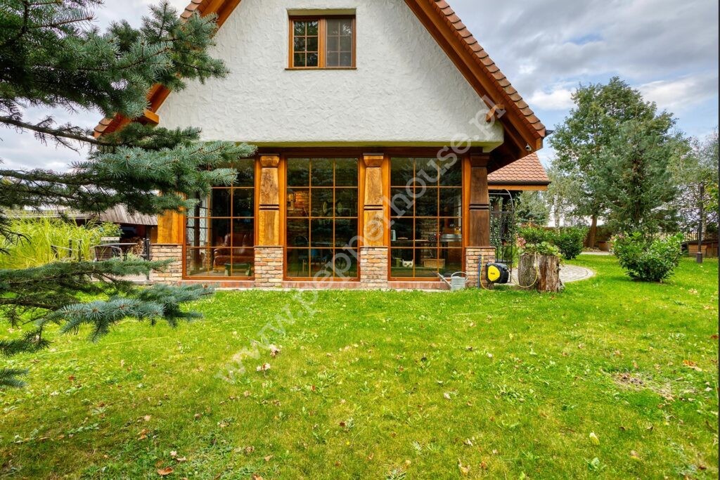 Dom na sprzedaż, kujawsko-pomorskie, Pyszczyn - zdjęcie ofertowe nr 25
