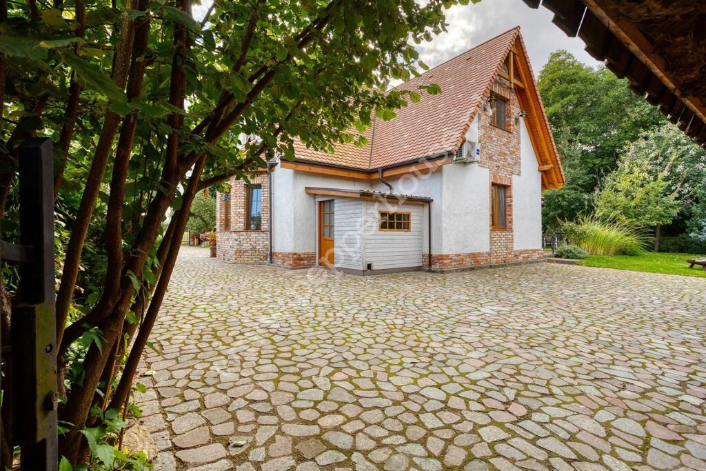 Dom na sprzedaż, kujawsko-pomorskie, Pyszczyn - zdjęcie ofertowe nr 27