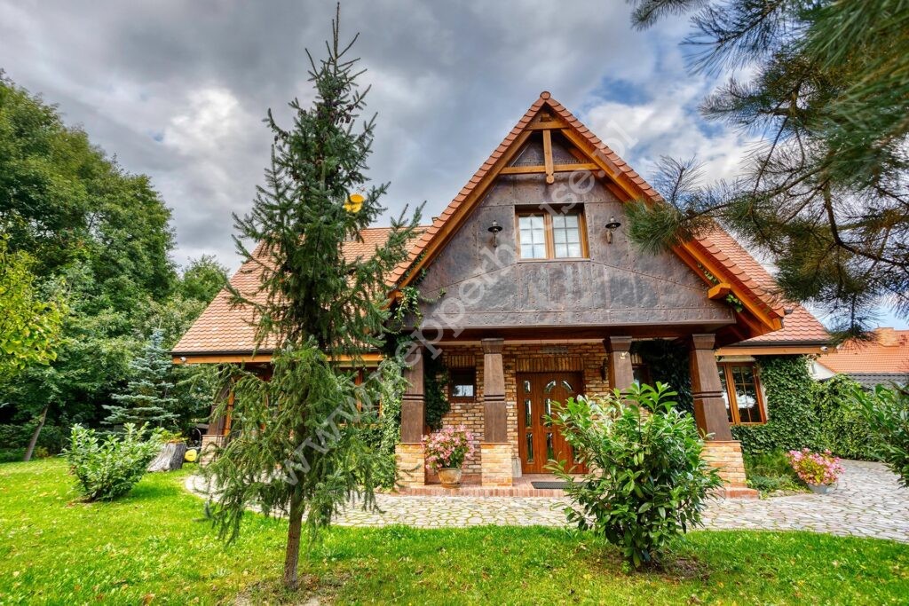 Dom na sprzedaż, kujawsko-pomorskie, Pyszczyn - zdjęcie ofertowe nr 28