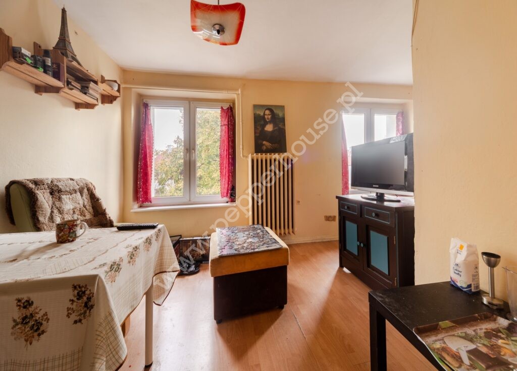 Mieszkanie na sprzedaż, Gdańsk, Wrzeszcz, Jana Kochanowskiego - zdjęcie ofertowe nr 1
