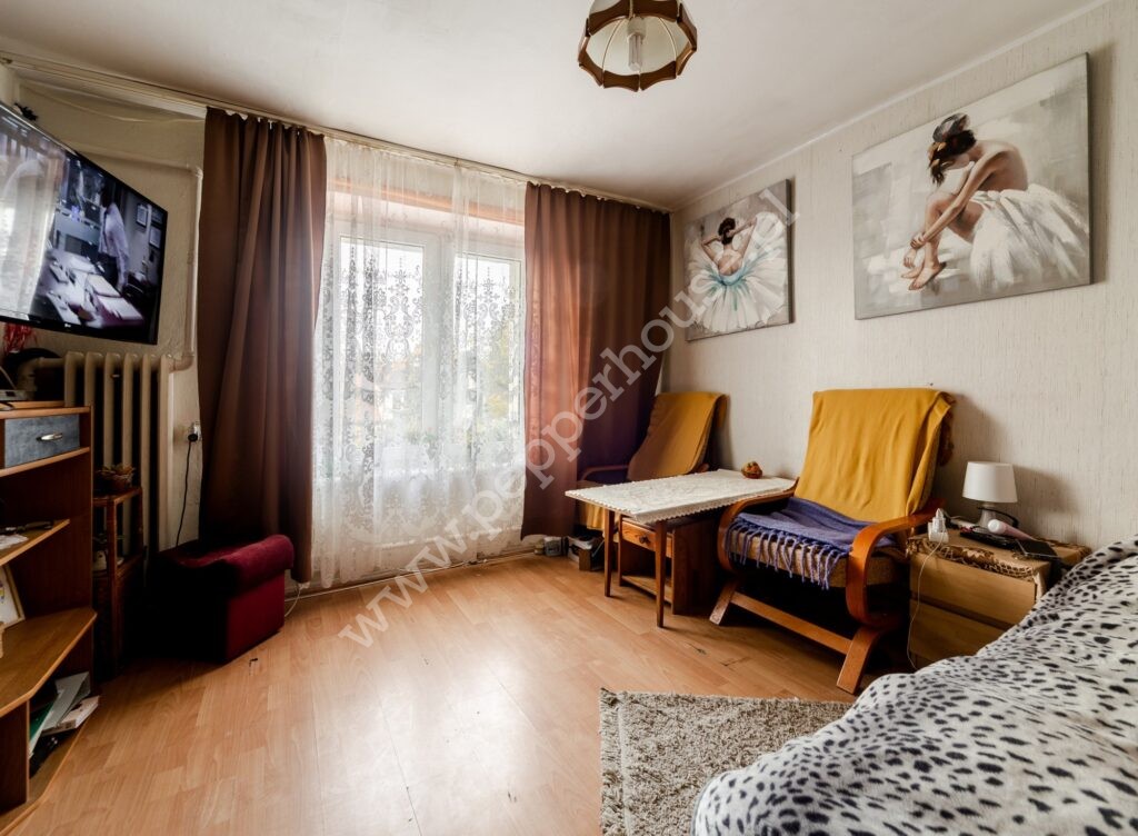 Mieszkanie na sprzedaż, Gdańsk, Wrzeszcz, Jana Kochanowskiego - zdjęcie ofertowe nr 4