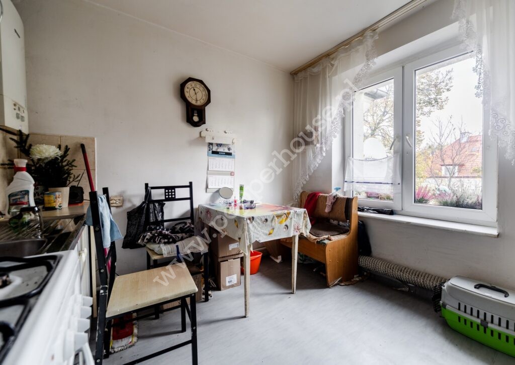 Mieszkanie na sprzedaż, Gdańsk, Wrzeszcz, Jana Kochanowskiego - zdjęcie ofertowe nr 5