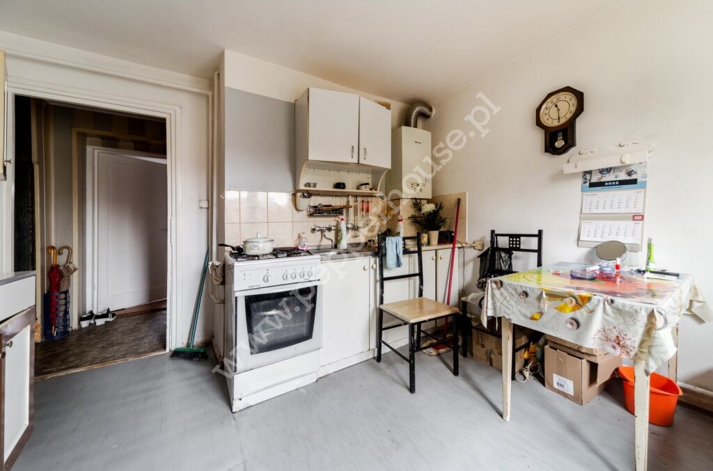 Mieszkanie na sprzedaż, Gdańsk, Wrzeszcz, Jana Kochanowskiego - zdjęcie ofertowe nr 6