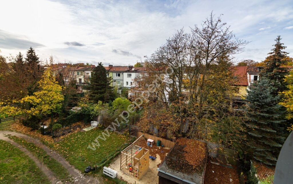 Mieszkanie na sprzedaż, Gdańsk, Wrzeszcz, Jana Kochanowskiego - zdjęcie ofertowe nr 7