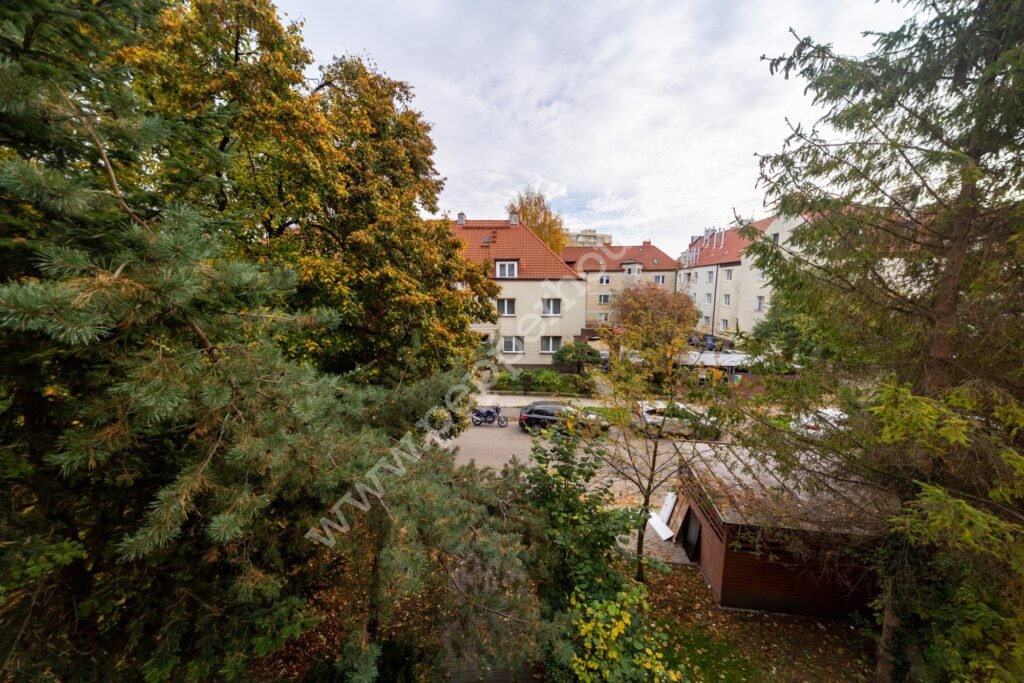 Mieszkanie na sprzedaż, Gdańsk, Wrzeszcz, Jana Kochanowskiego - zdjęcie ofertowe nr 10