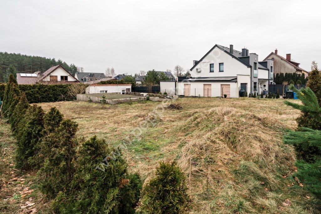 Działka na sprzedaż, pomorskie, Kębłowo - zdjęcie ofertowe nr 4