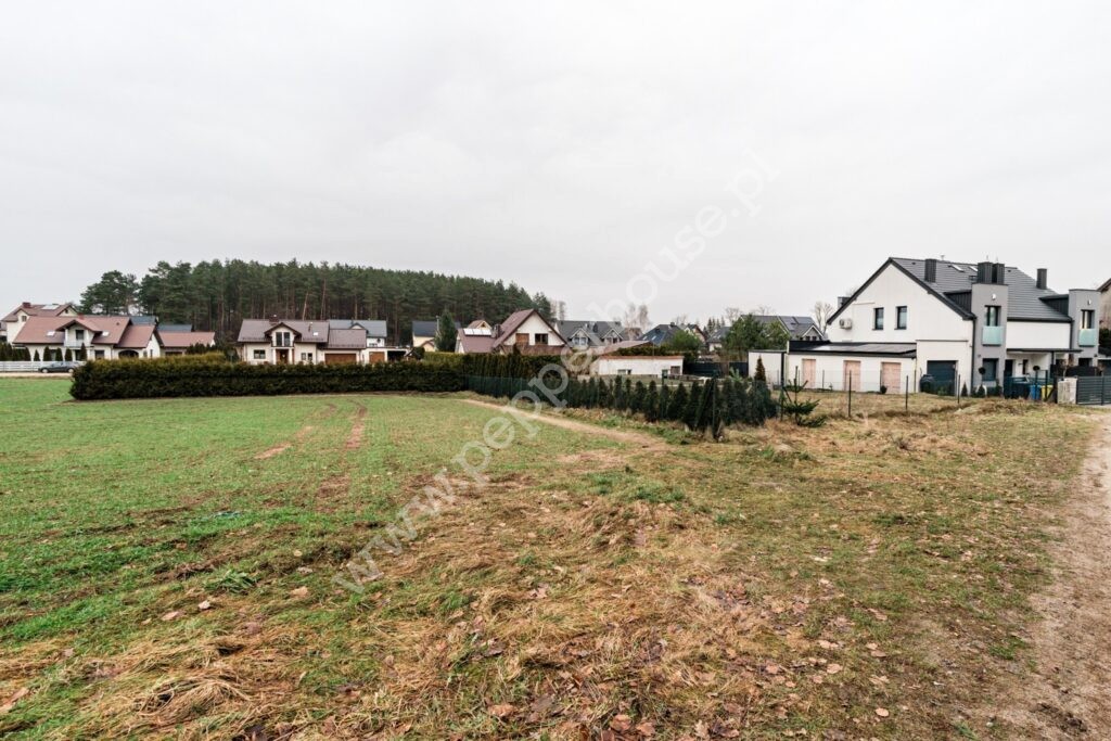Działka na sprzedaż, pomorskie, Kębłowo - zdjęcie ofertowe nr 5