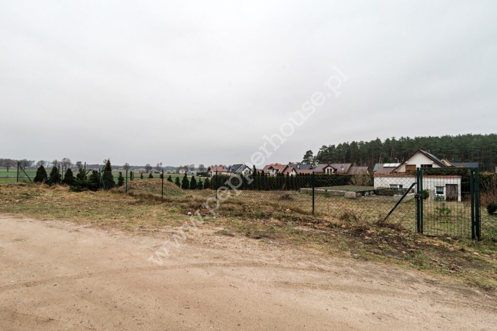 Działka na sprzedaż, pomorskie, Kębłowo - zdjęcie ofertowe nr 7