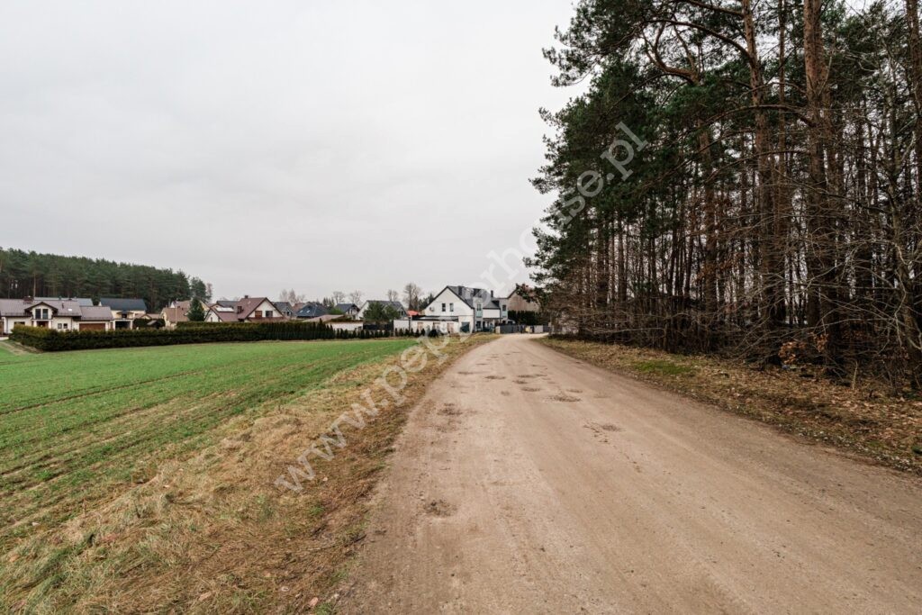 Działka na sprzedaż, pomorskie, Kębłowo - zdjęcie ofertowe nr 9