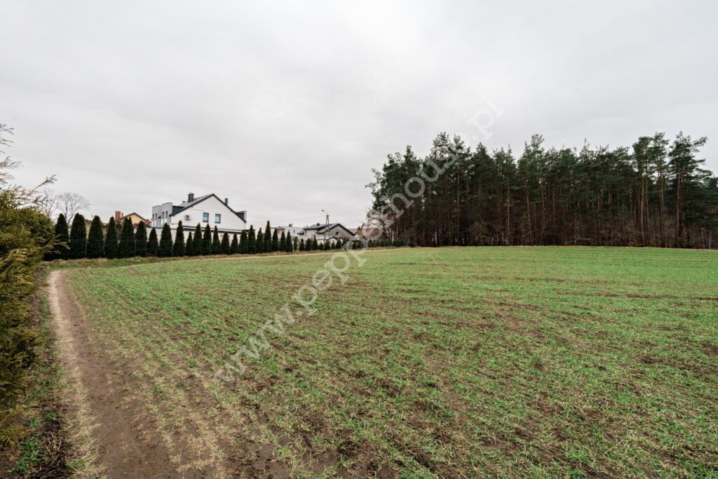 Działka na sprzedaż, pomorskie, Kębłowo - zdjęcie ofertowe nr 1