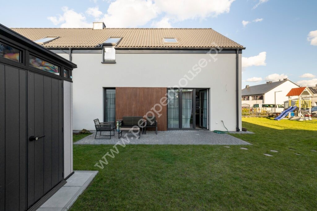 , pomorskie, Kosakowo, Kminkowa - listing photo no. 19