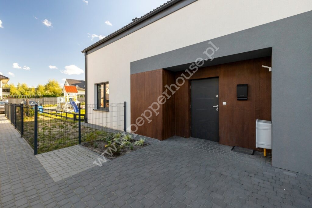 , pomorskie, Kosakowo, Kminkowa - listing photo no. 18