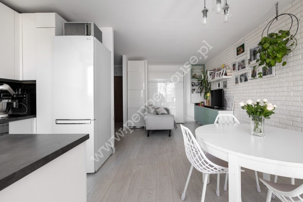 Mieszkanie na sprzedaż, Gdańsk, Morena, Królewskie Wzgórze - zdjęcie ofertowe nr 3