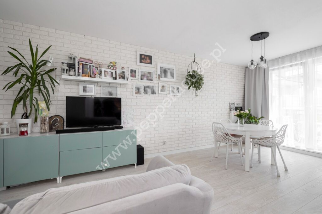 Mieszkanie na sprzedaż, Gdańsk, Morena, Królewskie Wzgórze - zdjęcie ofertowe nr 5