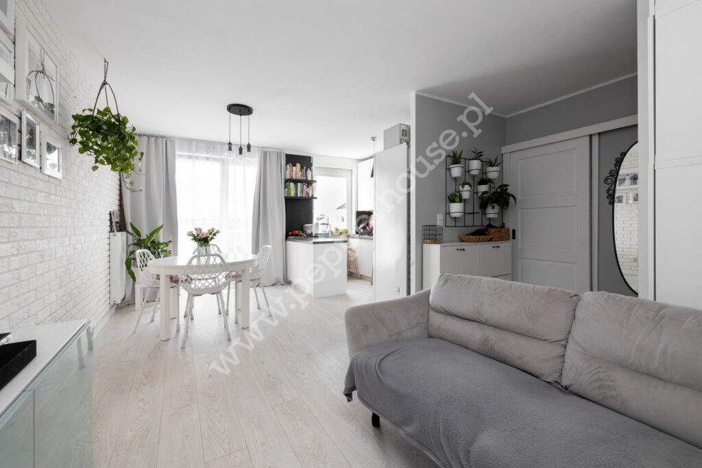 Mieszkanie na sprzedaż, Gdańsk, Morena, Królewskie Wzgórze - zdjęcie ofertowe nr 7
