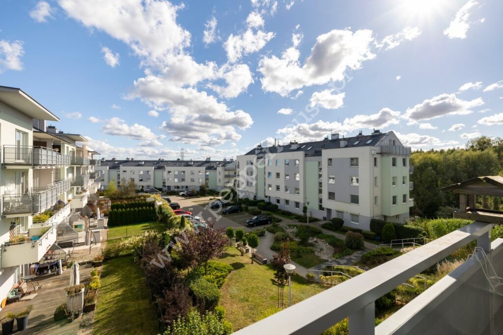 Mieszkanie na sprzedaż, Gdańsk, Morena, Królewskie Wzgórze - zdjęcie ofertowe nr 12