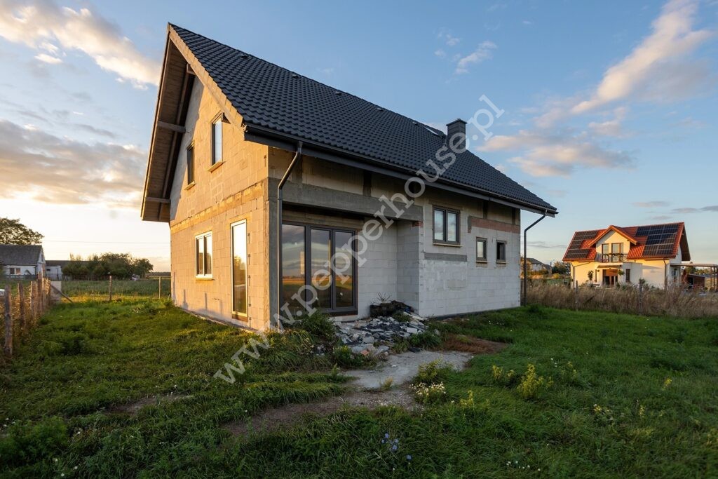 Dom na sprzedaż, kujawsko-pomorskie, Pyszczyn - zdjęcie ofertowe nr 3