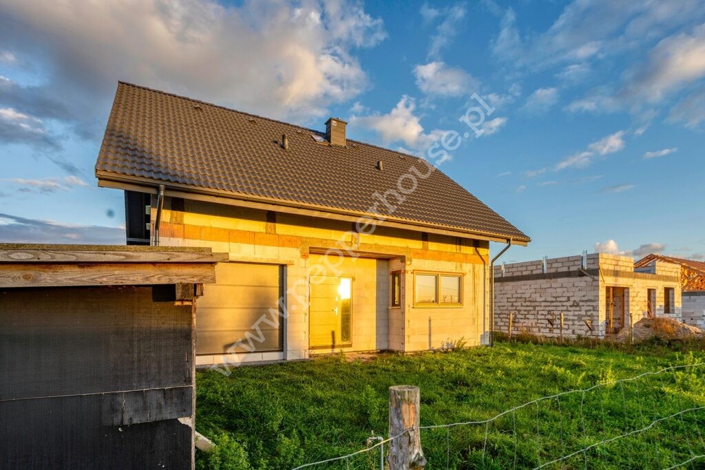 Dom na sprzedaż, kujawsko-pomorskie, Pyszczyn - zdjęcie ofertowe nr 2