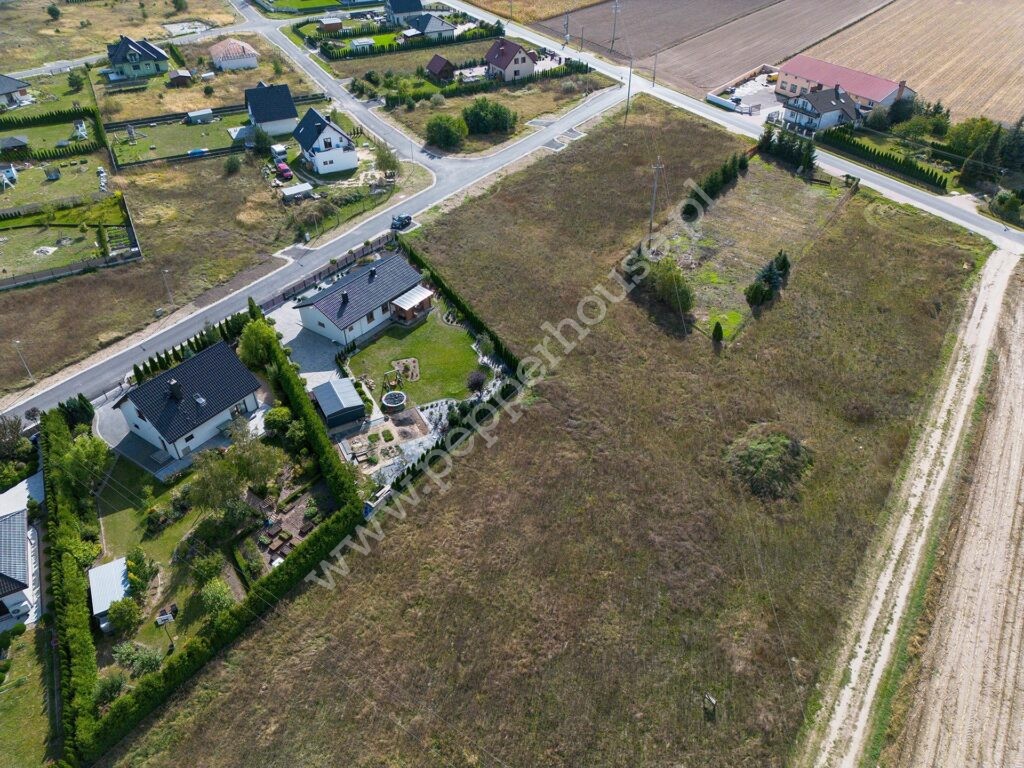 Działka na sprzedaż, kujawsko-pomorskie, Barcin - zdjęcie ofertowe nr 3