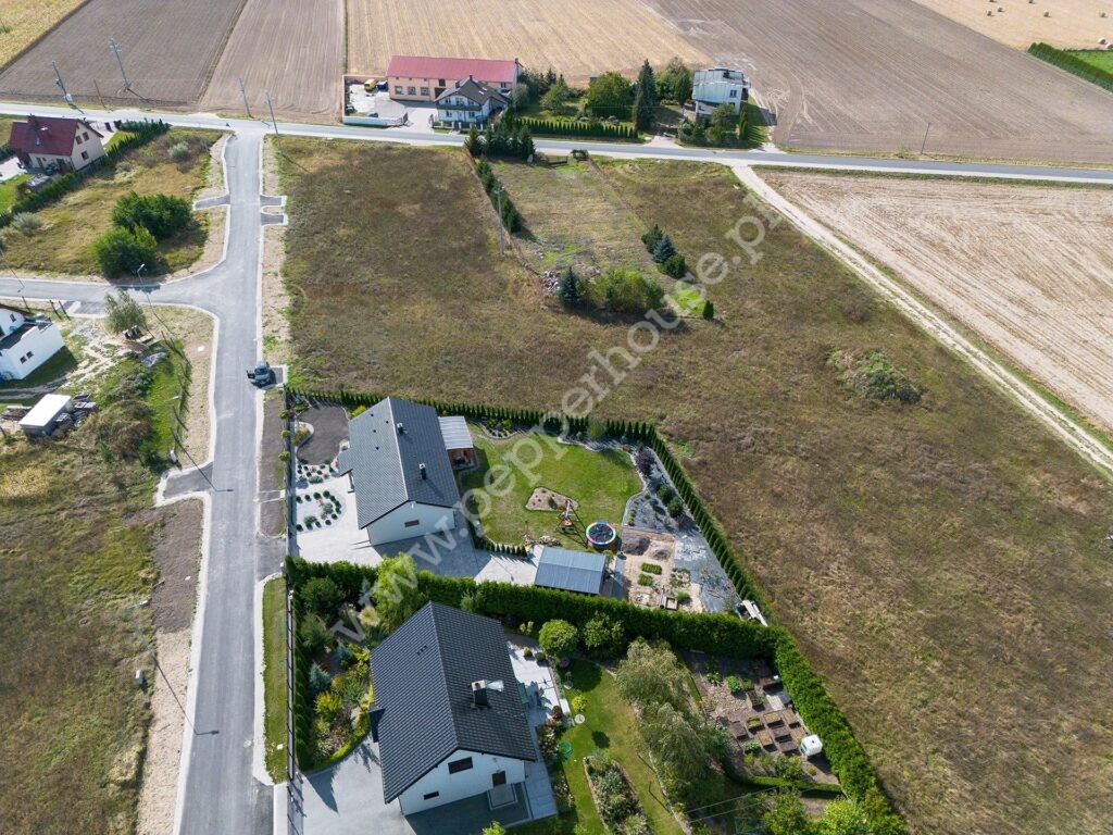 Działka na sprzedaż, kujawsko-pomorskie, Barcin - zdjęcie ofertowe nr 4