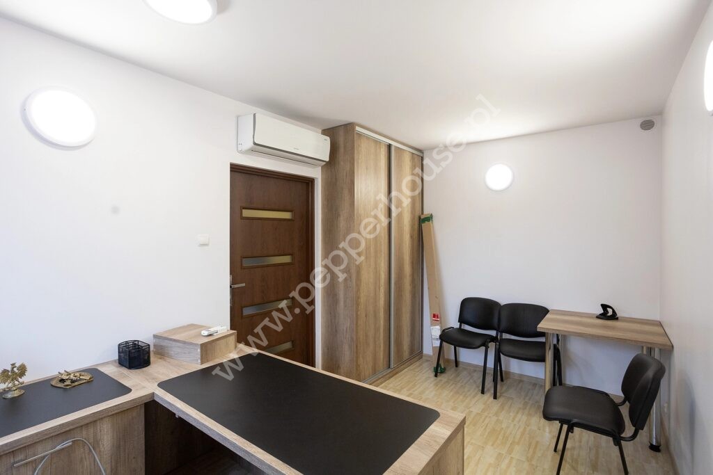 Lokal na sprzedaż, łódzkie, Łask - zdjęcie ofertowe nr 4