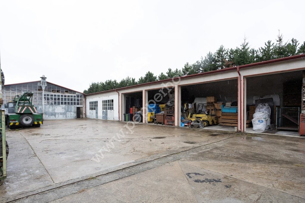 Lokal na sprzedaż, łódzkie, Łask - zdjęcie ofertowe nr 8