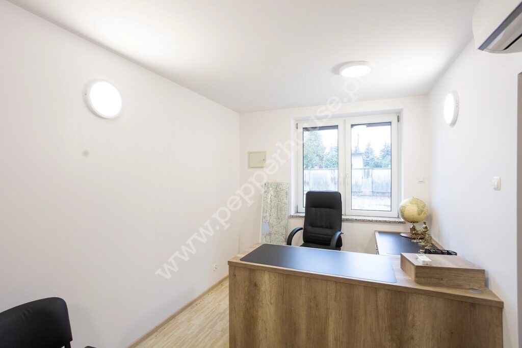 Lokal na sprzedaż, łódzkie, Łask - zdjęcie ofertowe nr 6