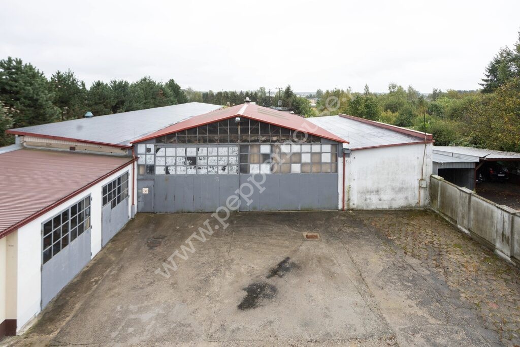 Lokal na sprzedaż, łódzkie, Łask - zdjęcie ofertowe nr 2