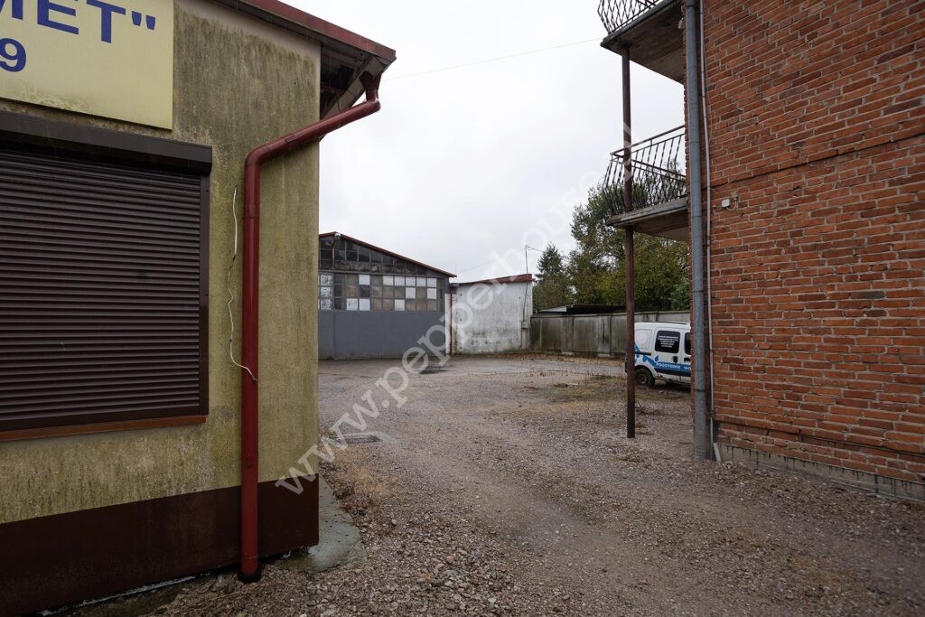 Lokal na sprzedaż, łódzkie, Łask - zdjęcie ofertowe nr 11