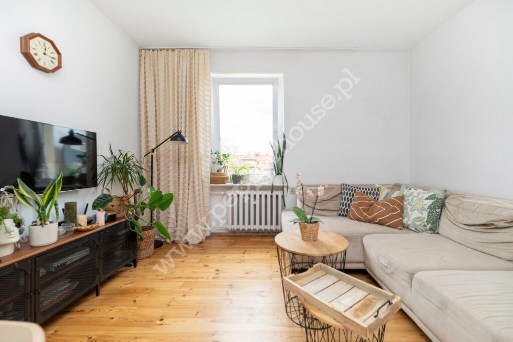 , Gdańsk, Wrzeszcz, gen. Józefa Hallera - listing photo no. 1