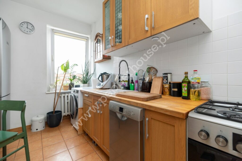 , Gdańsk, Wrzeszcz, gen. Józefa Hallera - listing photo no. 8