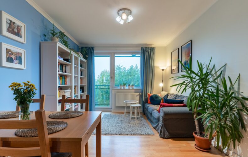, Gdynia, Wielki Kack, Starodworcowa