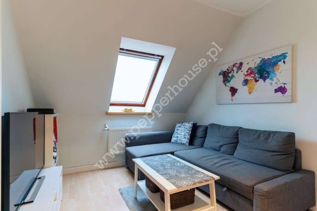 , Gdynia, Wielki Kack, Starodworcowa - listing photo no. 5