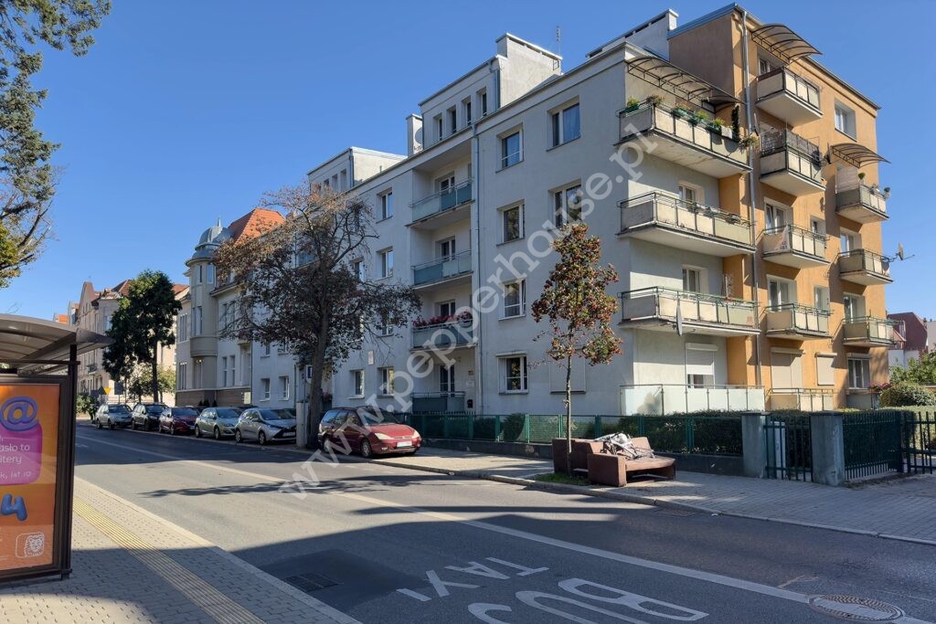 , Bydgoszcz, Śródmieście, Ignacego Paderewskiego - listing photo no. 1