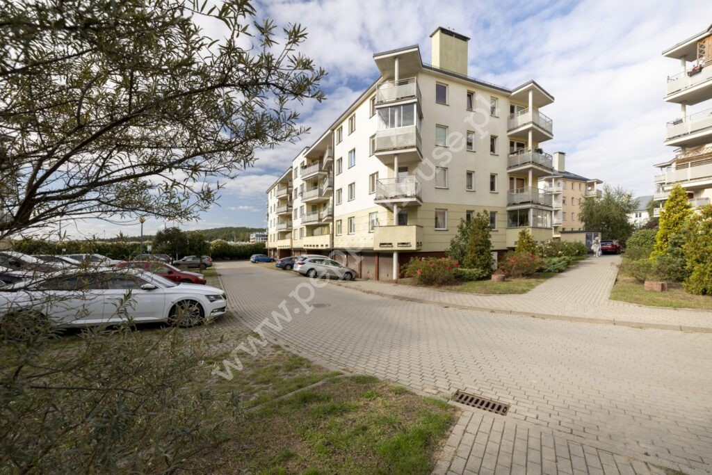 Mieszkanie na sprzedaż, Gdańsk, Orunia Górna, gen. Kazimierza Sosnkowskiego - zdjęcie ofertowe nr 20